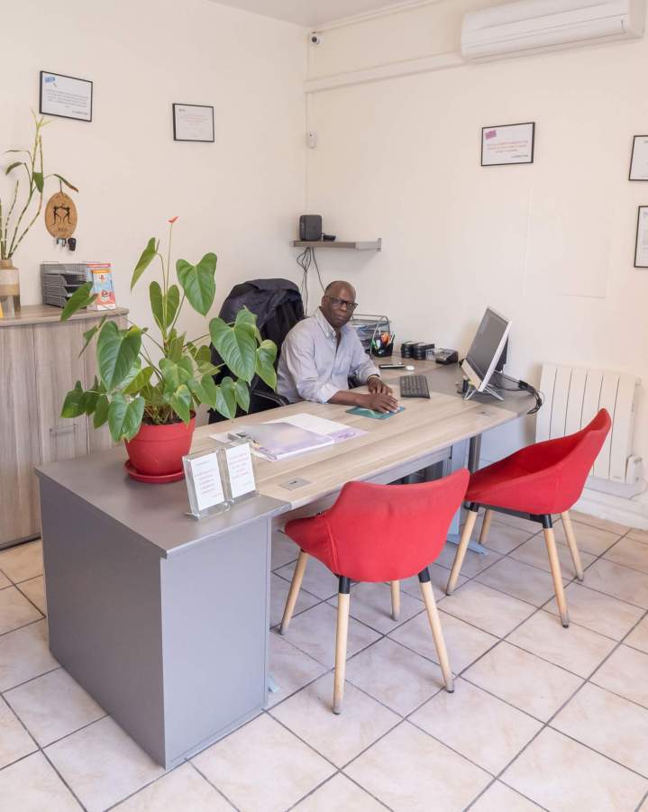 Formation conduite Saint-Denis