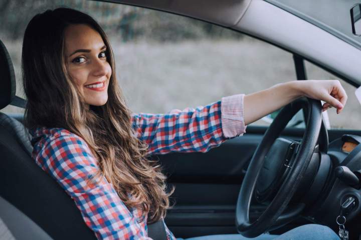 Permis B automatique Saint-Denis